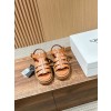 [프라다] 신상 샌들