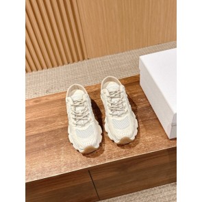 [디올] 신상 스니커즈 DIOR CHRONO SNEAKERS
