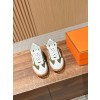 [에르메스] 신상 남여공용 스니커즈  JET SNEAKER