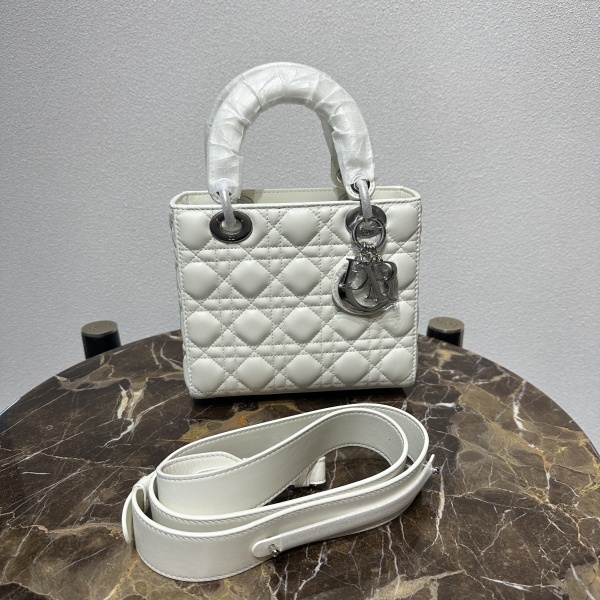 DIOR LADY