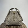 CHANEL 25A HOBO
