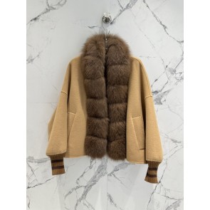 [펜디] 신상 밍크 코트