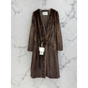 [막스마라] 신상 밍크 코트