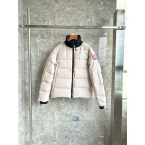 [캐나디구스] 울포드 woolford 패딩