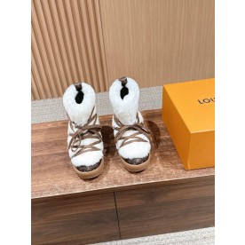 [루이비통] 부츠