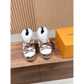 [루이비통] 부츠