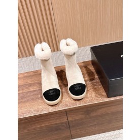 [샤넬] 신상 부츠