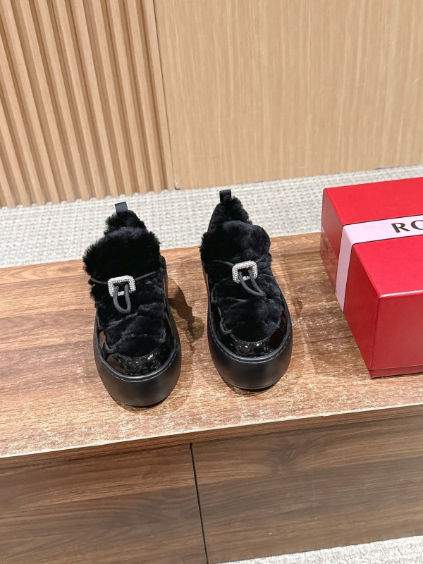 [로저비비에] 부츠