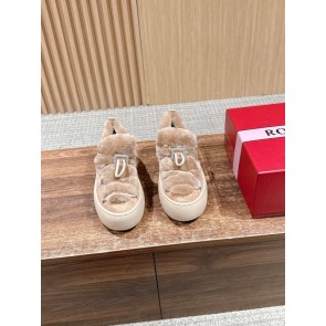 [로저비비에] 부츠