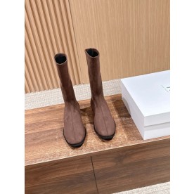 [THE ROW] 신상 부츠