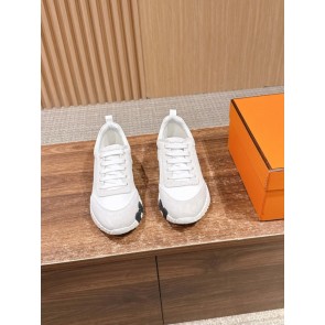[에르메스] 신상 남여공용 스니커즈 BOUNCING SNEAKER