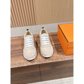 [에르메스] 신상 남여공용 스니커즈 BOUNCING SNEAKER