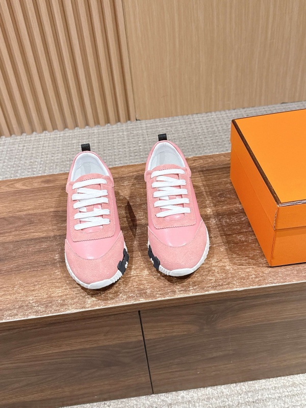 [에르메스] 신상 남여공용 스니커즈 BOUNCING SNEAKER