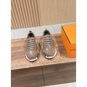 [에르메스] 신상 남여공용 스니커즈 BOUNCING SNEAKER