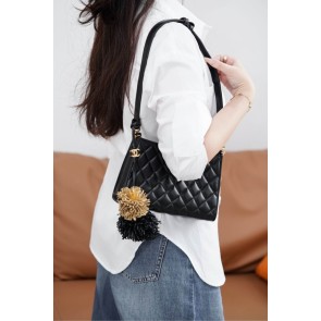 [샤넬] 26X HOBO 숄더백