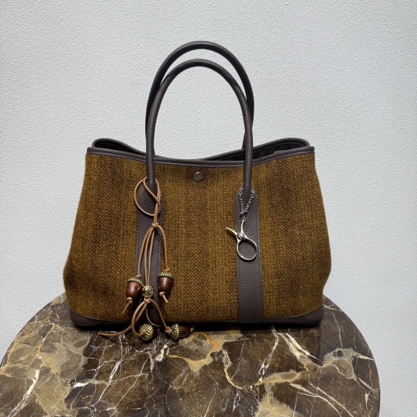 [에르메스] 빈티지 가든파티 Vintage Garden Party 36