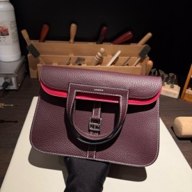 [에르메스] Halzan 할잔 25cm