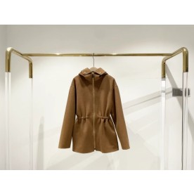 [로로피아나] 캐시미어 코트