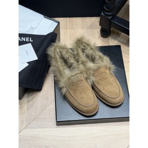 [샤넬] 신상 로퍼