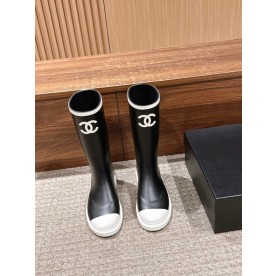 [샤넬] 신상 부츠