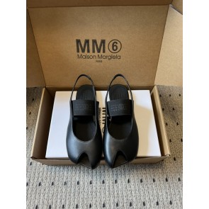 [메종마르지엘라] 타비 슬링백 샌들