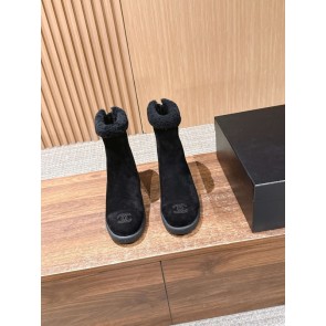 [샤넬] 신상 부츠