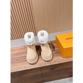 [루이비통] CORTINA LV SKI 신상 부츠