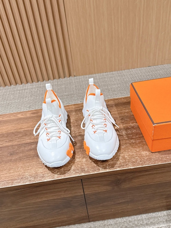 [에르메스] 신상 남여공용 스니커즈 HERMES BOUNCING