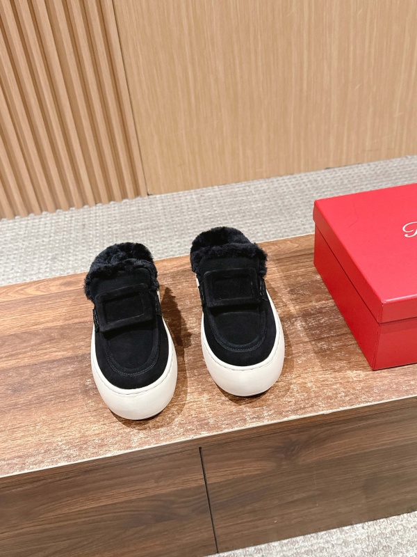 [로저비비에] 슬리퍼