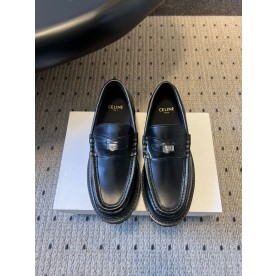 [셀린느] 트리오페 마거릿 청키 로퍼