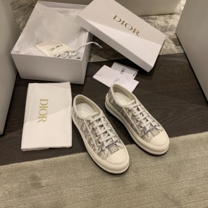 [디올] 신상 스니커즈 WALK'N Dior Sneakers