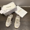 [디올] 신상 스니커즈 Dior CHRONO Sneakers