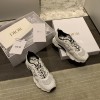 [디올] 신상 스니커즈 Dior CHRONO Sneakers