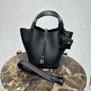 실사 [에르메스] HERMES PICOTINE 피코탄 22cm