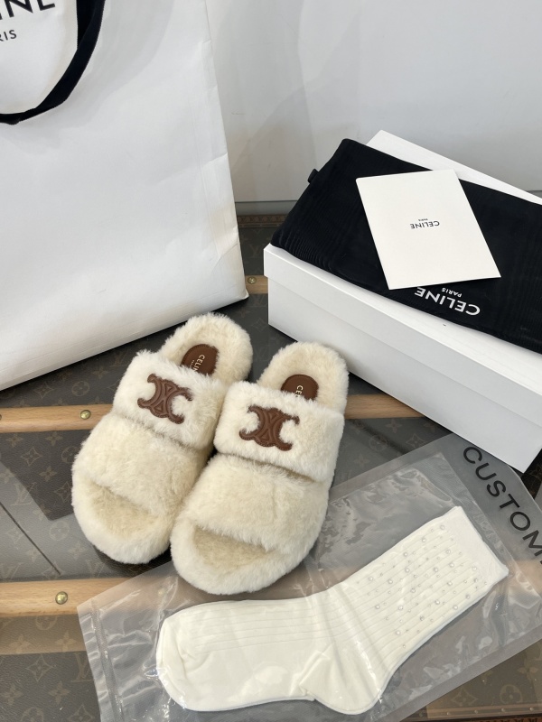 [셀린느] 슬리퍼