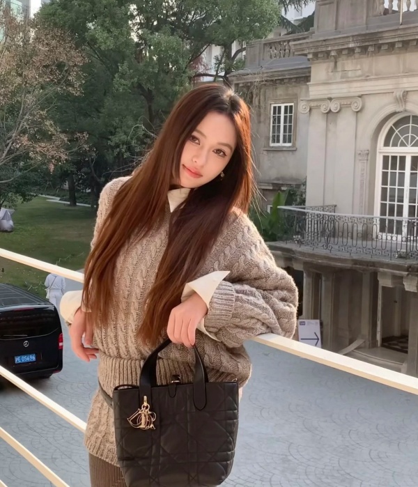 [디올] DIOR Toujours 신상 토트백