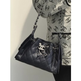 [샤넬] 26C HOBO 숄더백