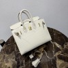 실사 [에르메스] 엘리게이터 버킨 백 HERMES BIRKIN20 SELLIER
