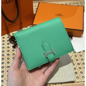 [에르메스] 앱송 베안 카드 반지갑