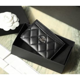 [샤넬] 카드 홀더