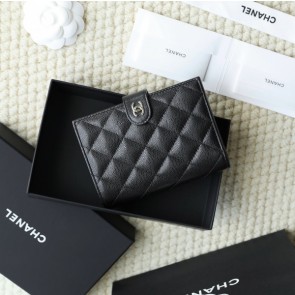 [샤넬] 여권 케이스