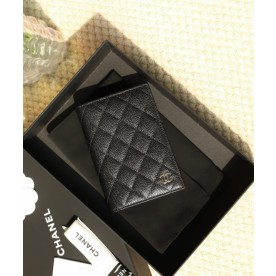 [샤넬] 여권 케이스