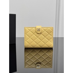 [샤넬] 여권 케이스