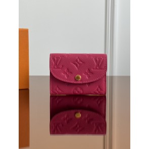 [루이비통] 슬렌더 오거나이저 포켓 카드지갑