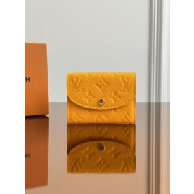 [루이비통] 슬렌더 오거나이저 포켓 카드지갑