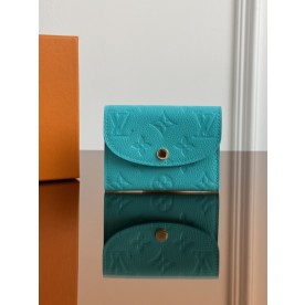 [루이비통] 슬렌더 오거나이저 포켓 카드지갑