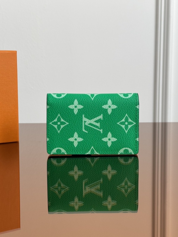 [루이비통] 카드 홀더