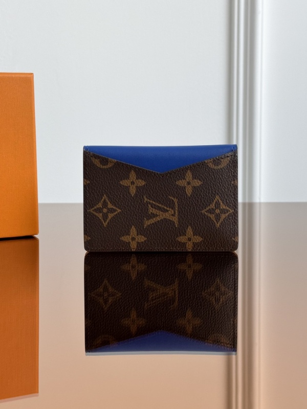 [루이비통] 카드 홀더