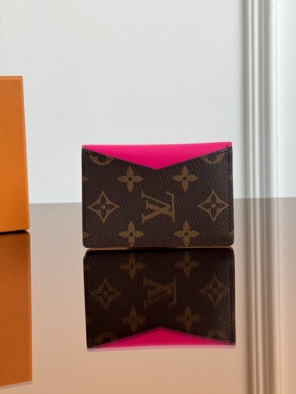 [루이비통] 카드 홀더