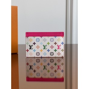 [루이비통] 카드 홀더